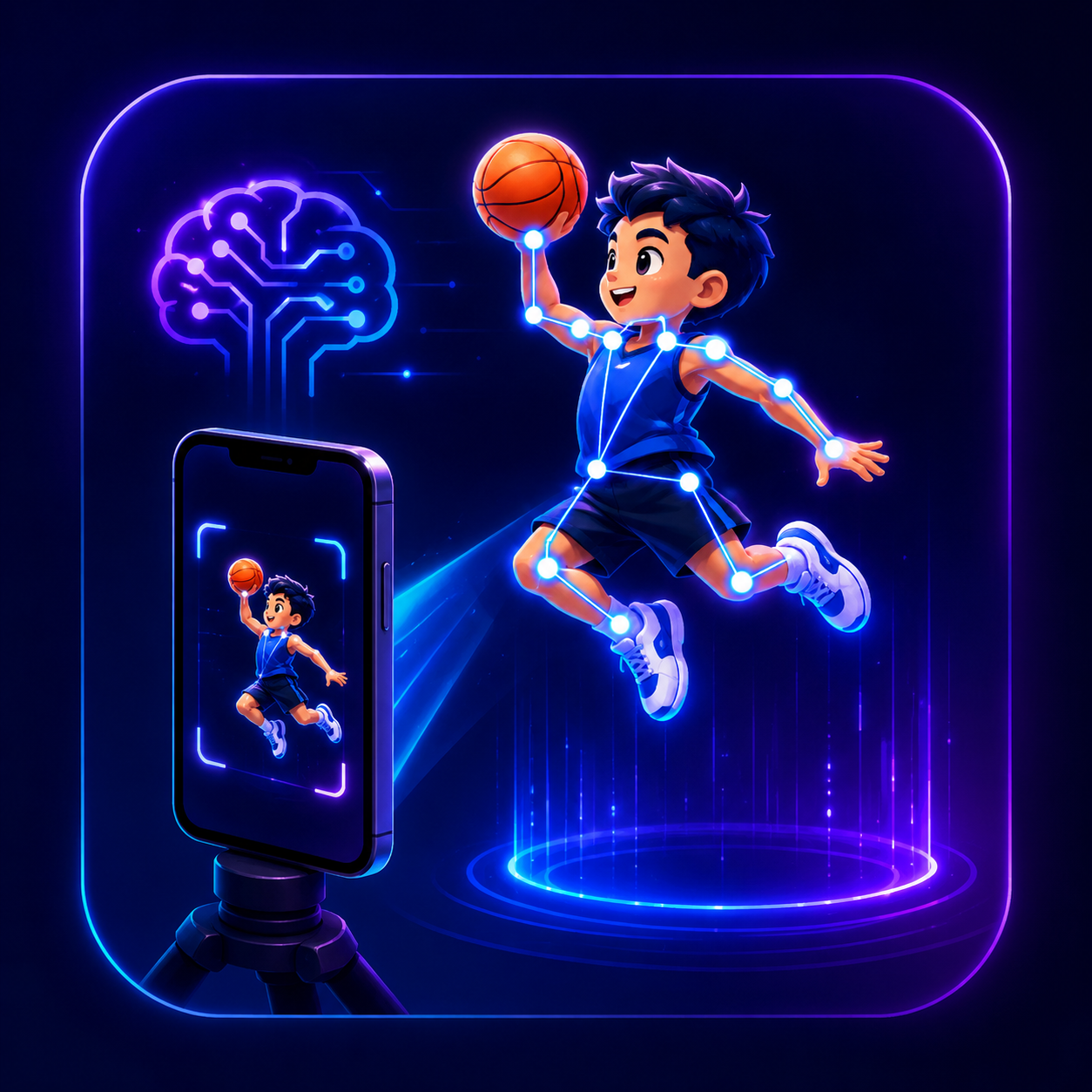 AI 智能捕捉